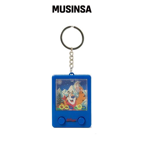 WKNDRS KELLOGGS 水上游戏玩具（蓝色） MUSINSA韩国直邮官方正品