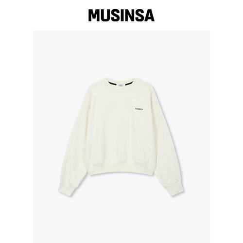 STUDIO TOMBOY 42 白标运动衬衫_ OFF-WHITE 910韩国官网直邮进口