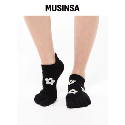 THUMBTOE DAISY 普拉提防滑 TOESOX 袜 MUSINSA韩国官网直邮进口