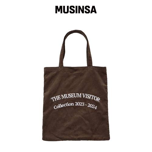 THEMUSEUMVISITOR 博物馆访客系列 2023-2024 针韩国官网直邮进口