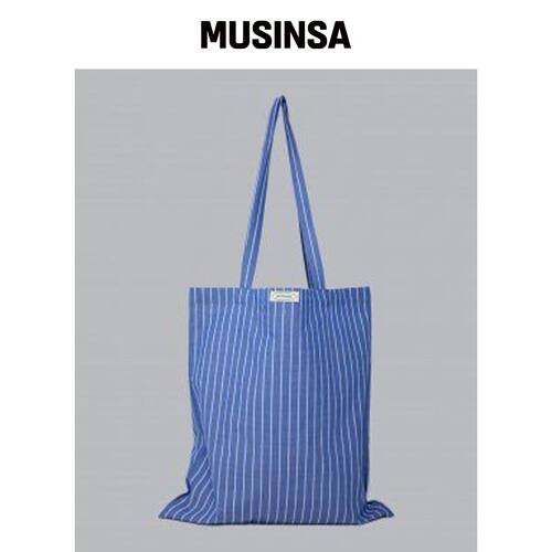 JO'S LOUNGE 航行面料包 MUSINSA韩国直邮官方正品