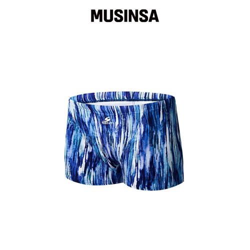 SENTI [MSB-23602] LI-NING BL 一般用方形韩国官网直邮进口
