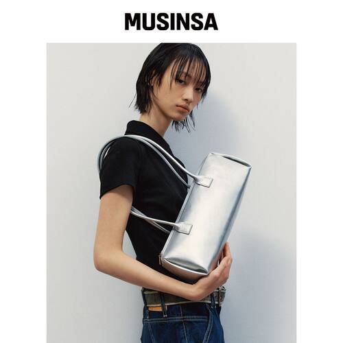 SQUARELINE Sierra - 6种颜色 MUSINSA韩国官网直邮进口