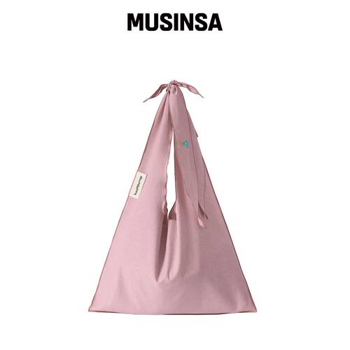 HANUPEEUP 艾朗包 20 (玫红) MUSINSA韩国官网直邮进口