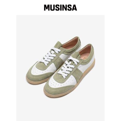 BENSIMON LIMITED BASKETS VINTAGE - MATCHA韩国官网直邮进口