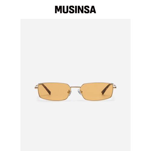NEOTERIA BIYANI · S-GOLD韩国官网直邮进口MUSINSA