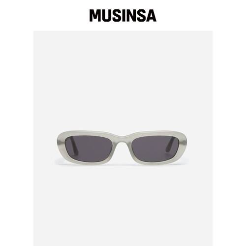 NEOTERIA DOON · 翡翠色 MUSINSA韩国直邮官方正品