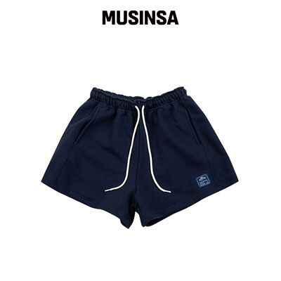 OFFLIN ONE MILE 短裤 婴儿 MUSINSA韩国官网直邮进口