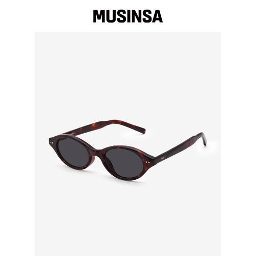 RIETI ROSSI C4 LEOPARD MUSINSA韩国官网直邮进口
