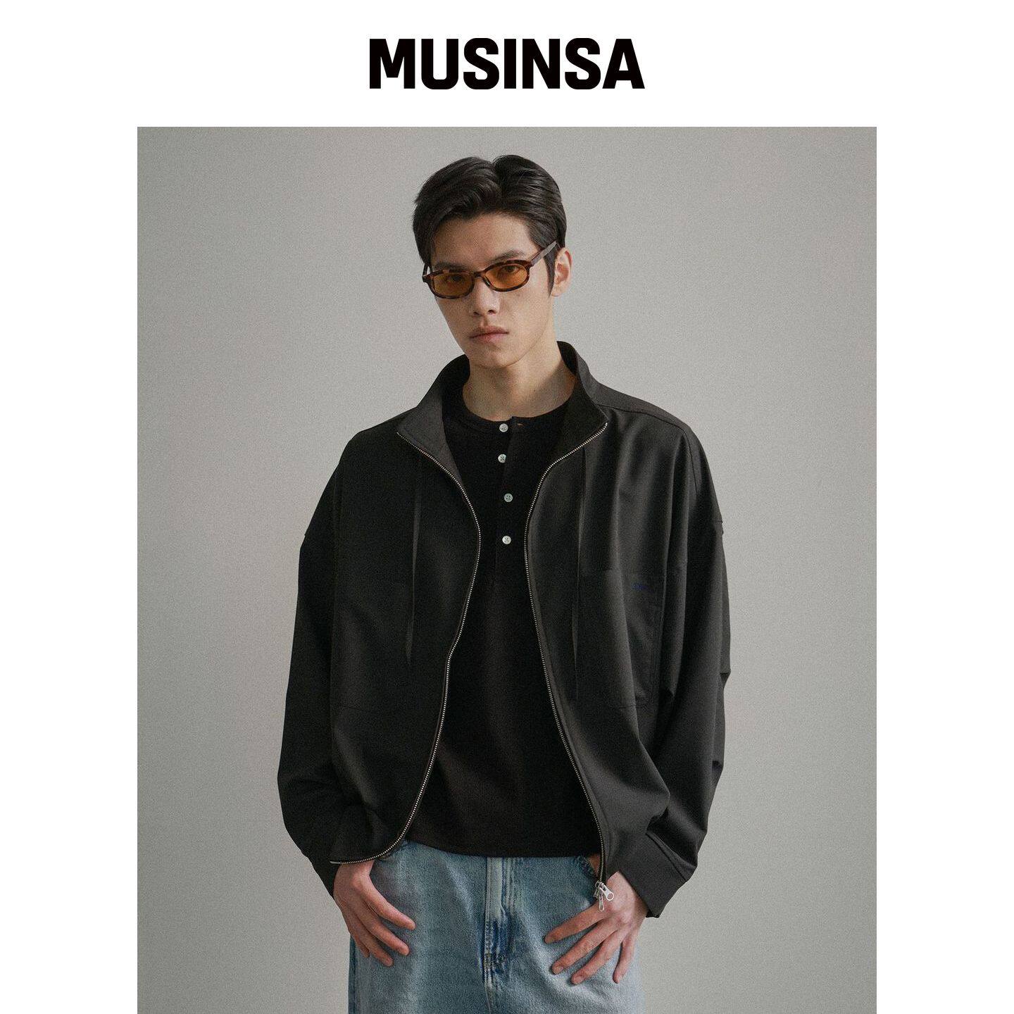 BEYOND CLOSET [COLLECTION LINE] 豪华混合布艺韩国官网直邮进口