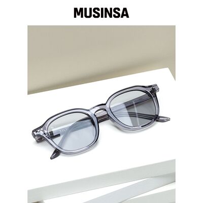 RECLOW 太阳眼镜墨镜百搭韩版简约 MUSINSA韩国直邮官方正品