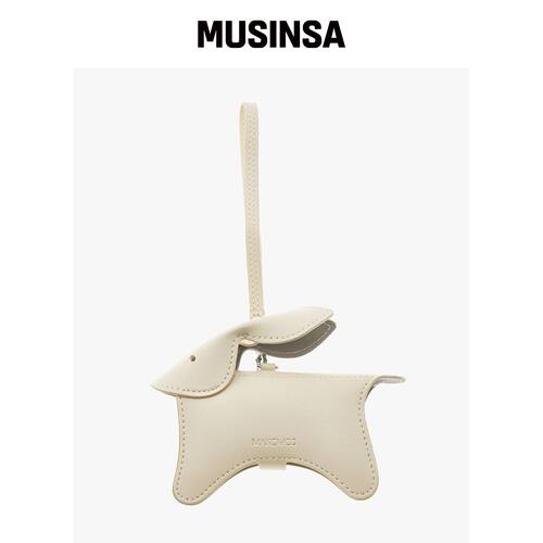 MANOMOS BUNNY 支架 CI MUSINSA韩国官网直邮进口