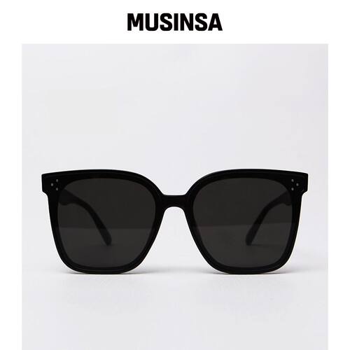 BVH EYEWEAR ZIGGY C1 MUSINSA韩国直邮官方正品
