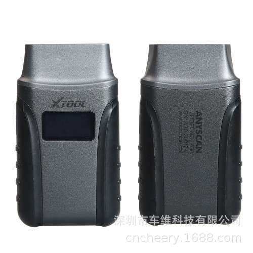 XTOOL Anyscan A30 OBDII code reader scanner 全系统汽车扫描仪