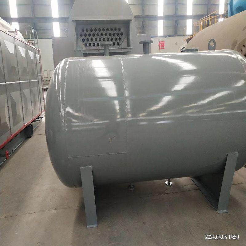 导热油炉高低位油槽储油槽储油罐导油炉有机热载体炉