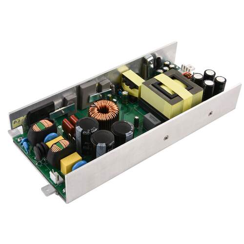 厂家供应24V240W带PFC工业交换机电源开关电源