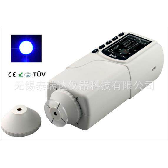 厂价供应 NR110色差仪三恩驰3nh便携式色差仪