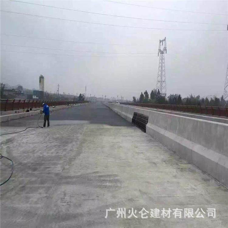 道桥PB型防水聚合物改性沥青防水涂料公路隧道桥面防水材料