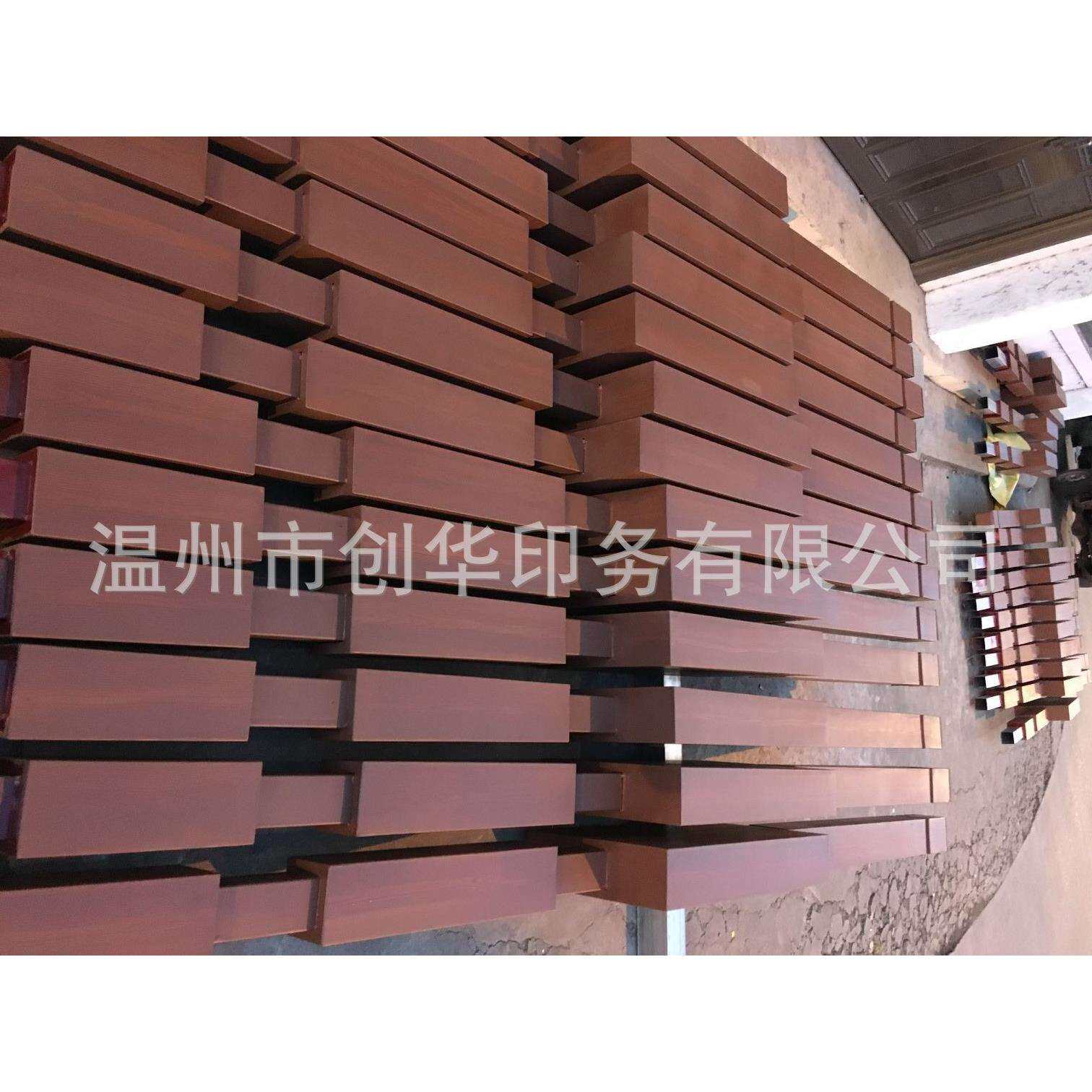 景区户外标识牌,旅游景观标识牌,木质指示牌,园林公园指示牌