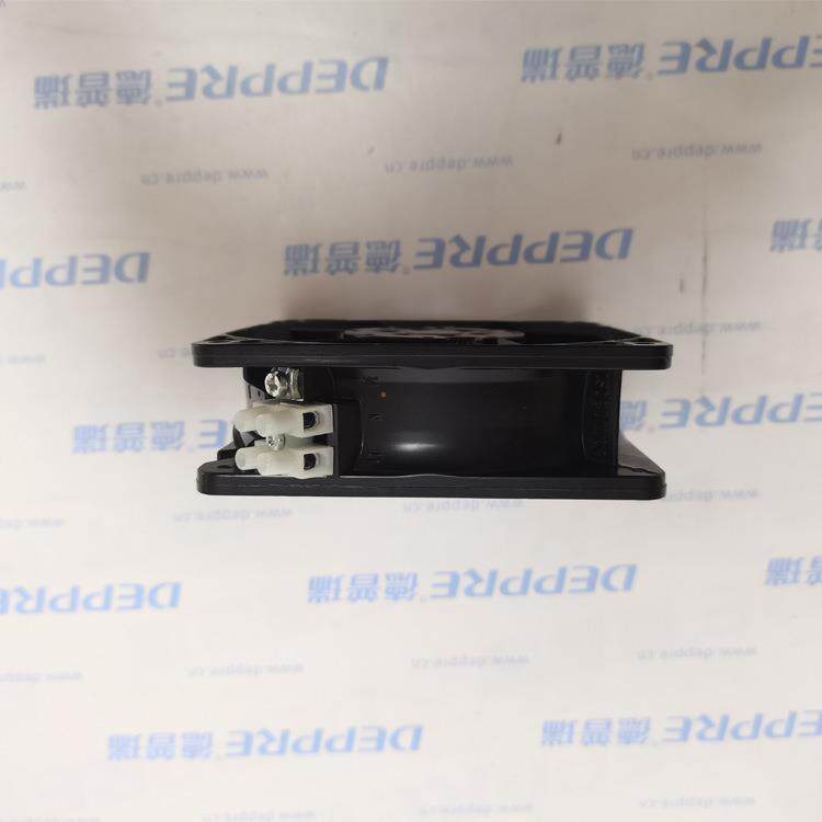 ebm-papst依必安派特原装 风机4650N-465 220V现货