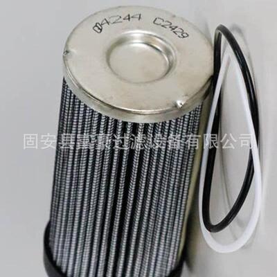 G04247进油滤芯937955Q回油滤网磨煤机液压油站过滤器