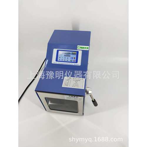 YM-08X触摸屏液晶显示无菌均质器拍打式均质器无菌均质器均质机