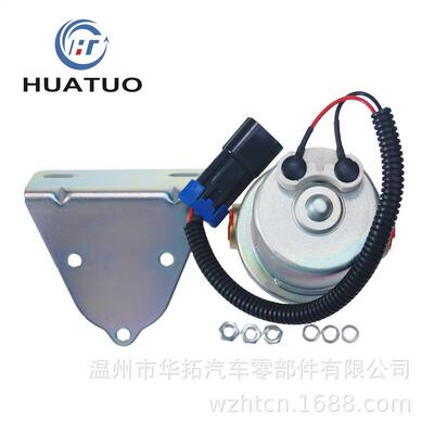 通用型电动燃油泵适用 于87756609 P76911 柴油