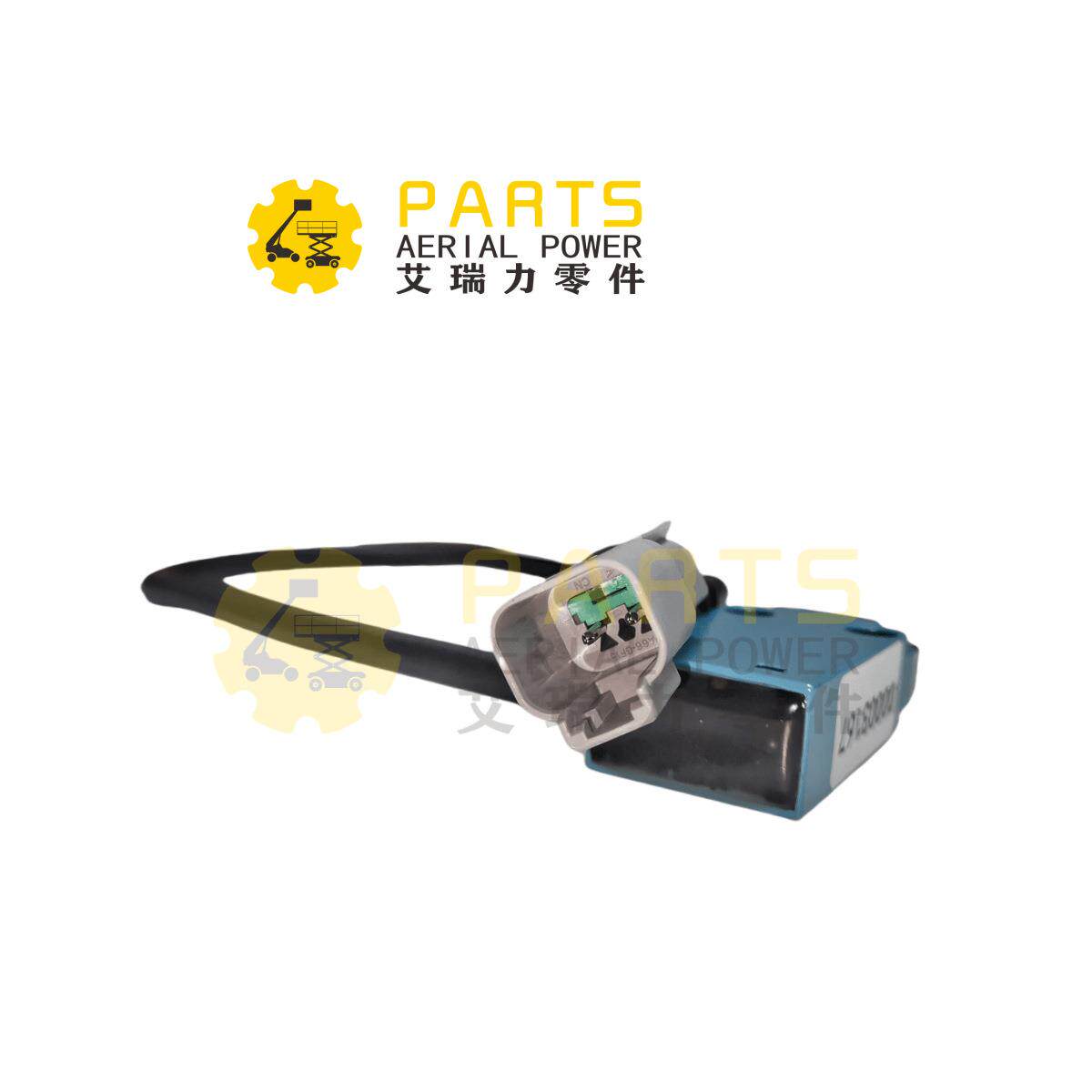 DL00003167限位开关 用于BT22ERT BT22BERT BT44ER BA28RT