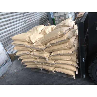 改性尼龙PA66白色玻纤粒子注塑级增强阻燃垃圾桶塑料现货