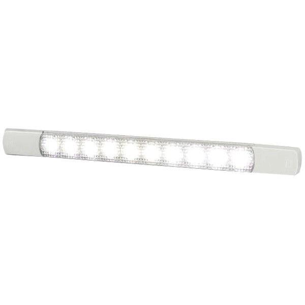 商用车通用型驾驶室 2JA 980 879-111 LED室内灯（阅读灯）