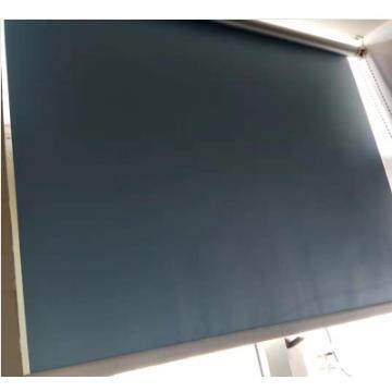天和 FK2 卷帘 全遮光 蓝色 涤纶(计价单位:平方米)