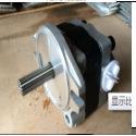 适用NACHI卡亚巴 KAYABA PSVD2-21E PSVD2-27E系列 齿轮泵
