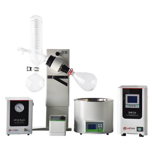 LabTech EV400 EV400-L旋转蒸发仪