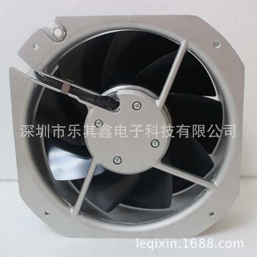 UF200BMB23H1C2A福佑FULLTECH原装225x225x80mm轴流风机