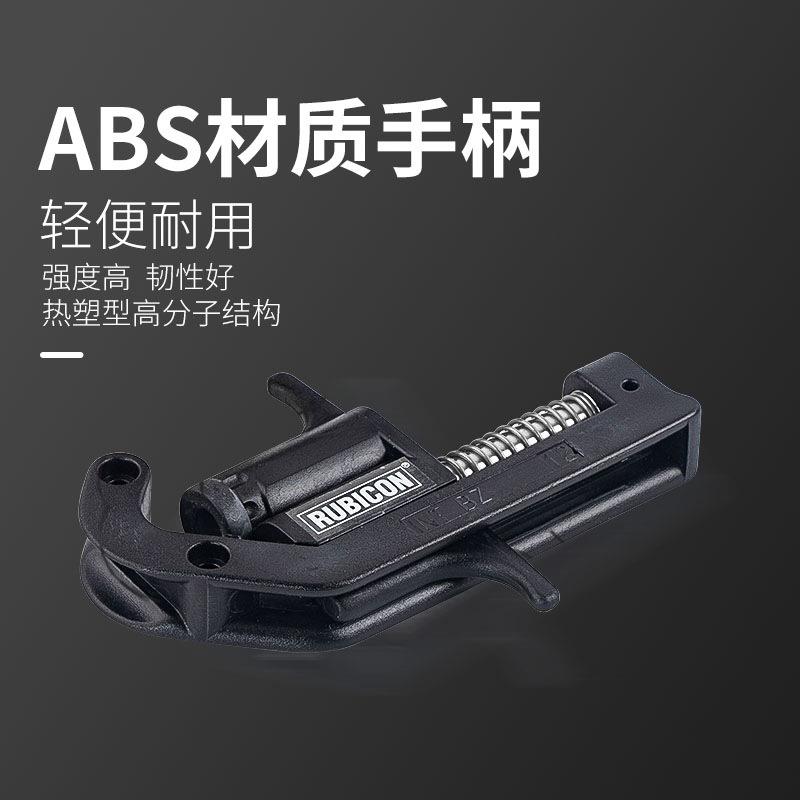罗宾汉 手动电缆剥皮器RV-6400电缆切割套装 剥皮范围直径16-41mm