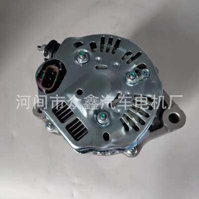 发电机100211-6120 100211-7840 100211-8410 111781 27060-17020