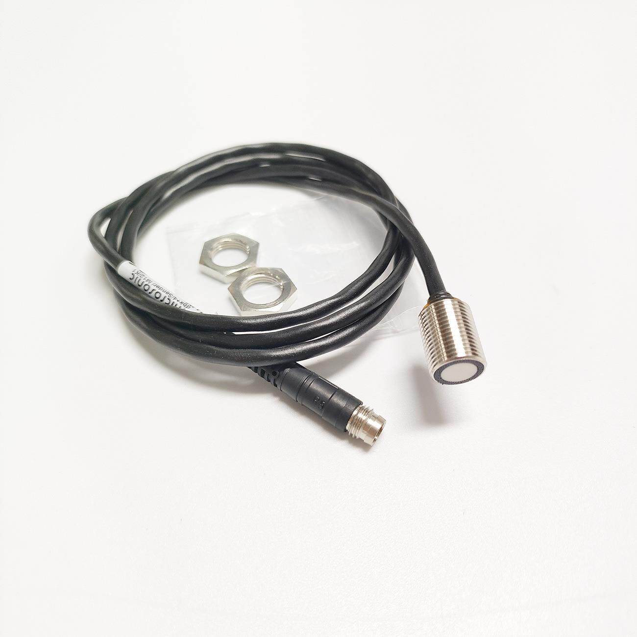 dbk+4/M12/3BEE/M18 E+S 现货库存 德国Microsonic 超声控制器