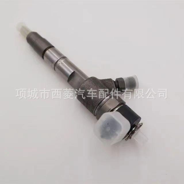 10000000623喷油器潍柴锐动力喷油嘴WP2.3喷油器0445110891喷油器