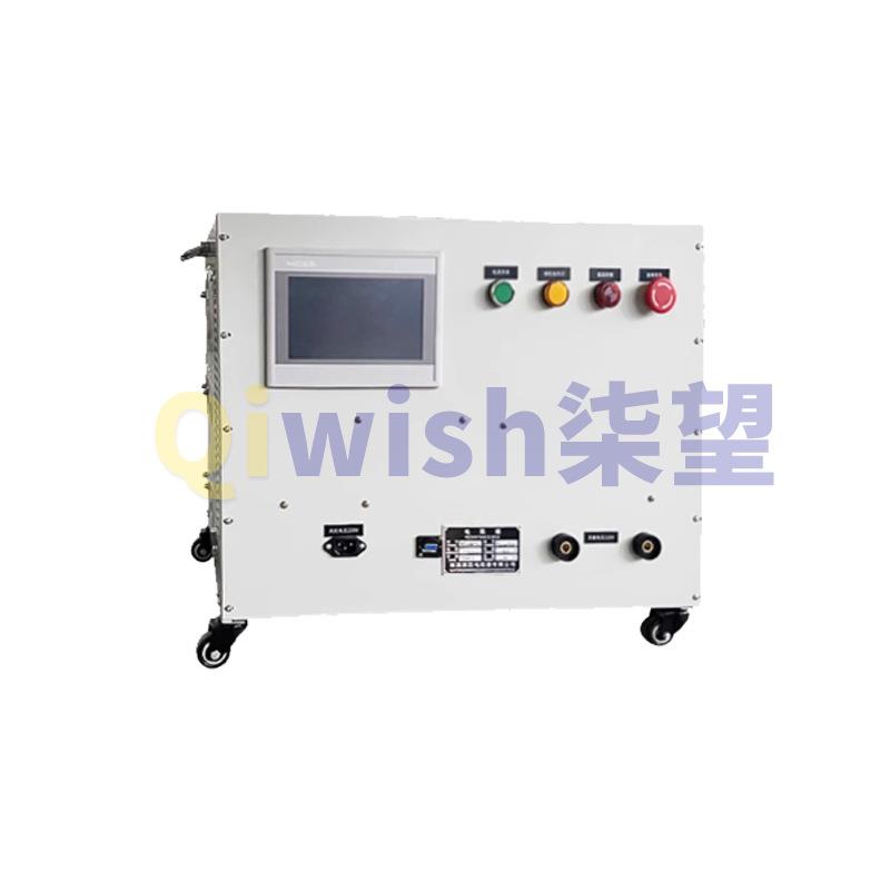 可调电阻箱6KW交流直流单三相可调中性点电阻柜可编程测试负载柜