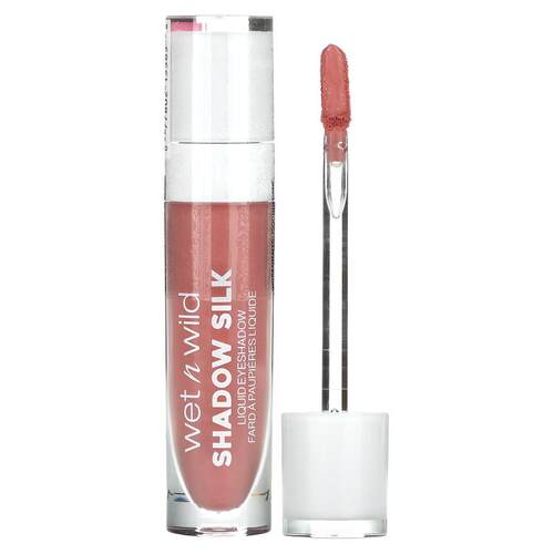 wet n wild,Shadow Silk，液体眼影，1115565 甜蜜鲜花