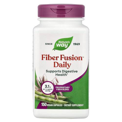 然萃维,Fiber Fusion™ Daily