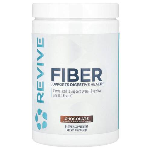 Revive,纤维，巧克力味