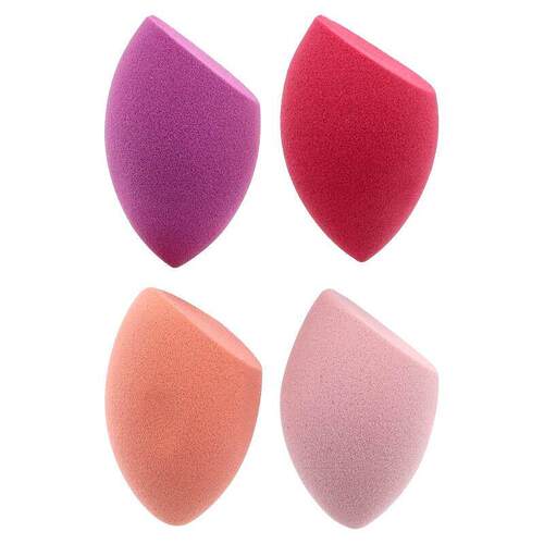 Real Techniques,迷你 Miracle Complexion Sponge®，4 块