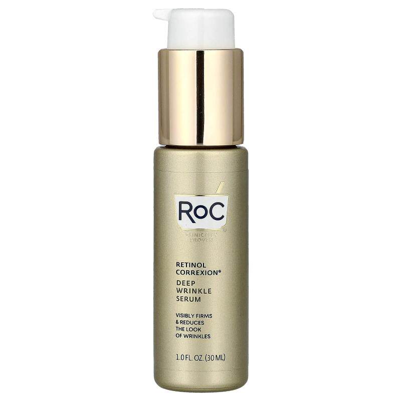 洛克,Retinol Correxion®，深层抗皱精华