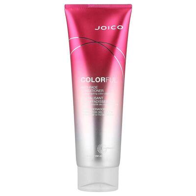 Joico,色彩，抗褪色护发素，8.5 液量盎司（250 毫升）
