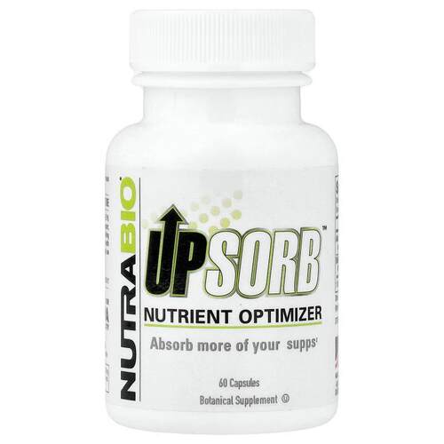 Nutrabio Labs,UpSorb™