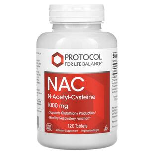 Protocol for Life Balance,NAC