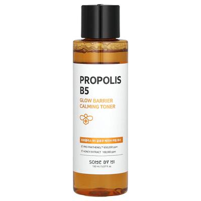 莎柏蜜,Propolis B5，焕发屏障舒缓爽肤水