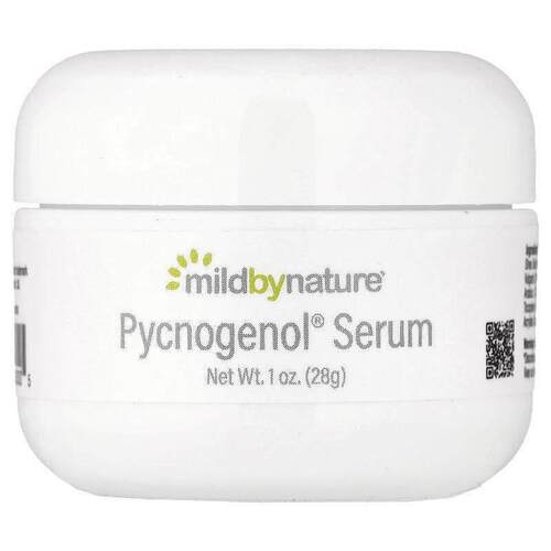 Mild By Nature,Pycnogenol 精华霜舒缓