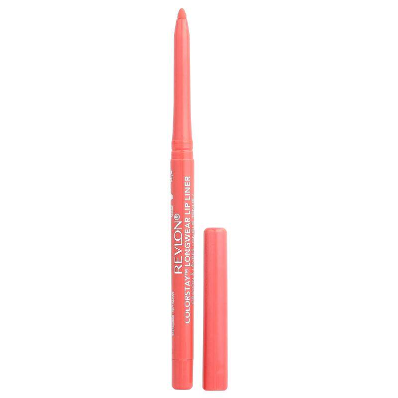 Revlon,Colorstay™ 长久不脱色唇线笔,680 腮红,0.01 盎司(0.2